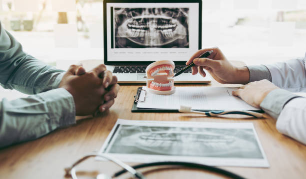Best Emergency Dentist for Knocked-Out Tooth in Oakwood, IL