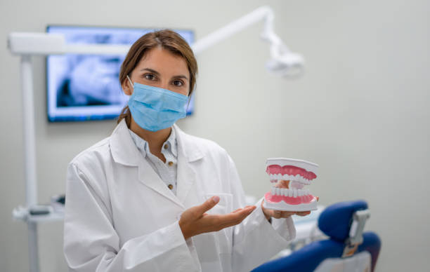 Best Broken or Cracked Tooth Emergency Dentist in Oakwood, IL