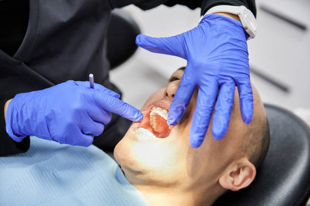 Best Mobile Emergency Dentist in Oakwood, IL
